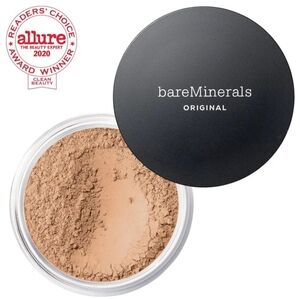 BareMinerals original foundation SPF 15 medium beige